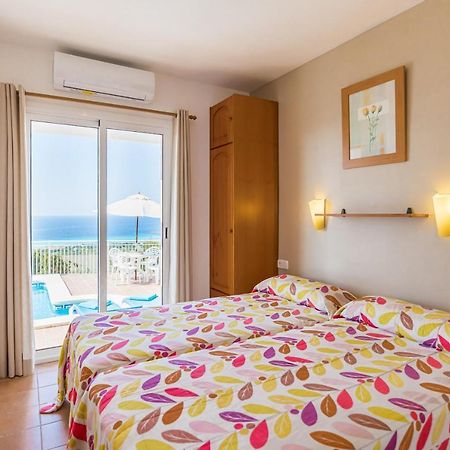 Villa Camamilla By Menorca Vacations Son Bou Exterior foto