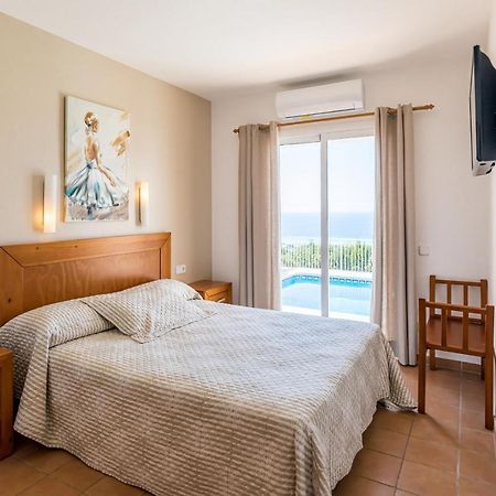 Villa Camamilla By Menorca Vacations Son Bou Exterior foto