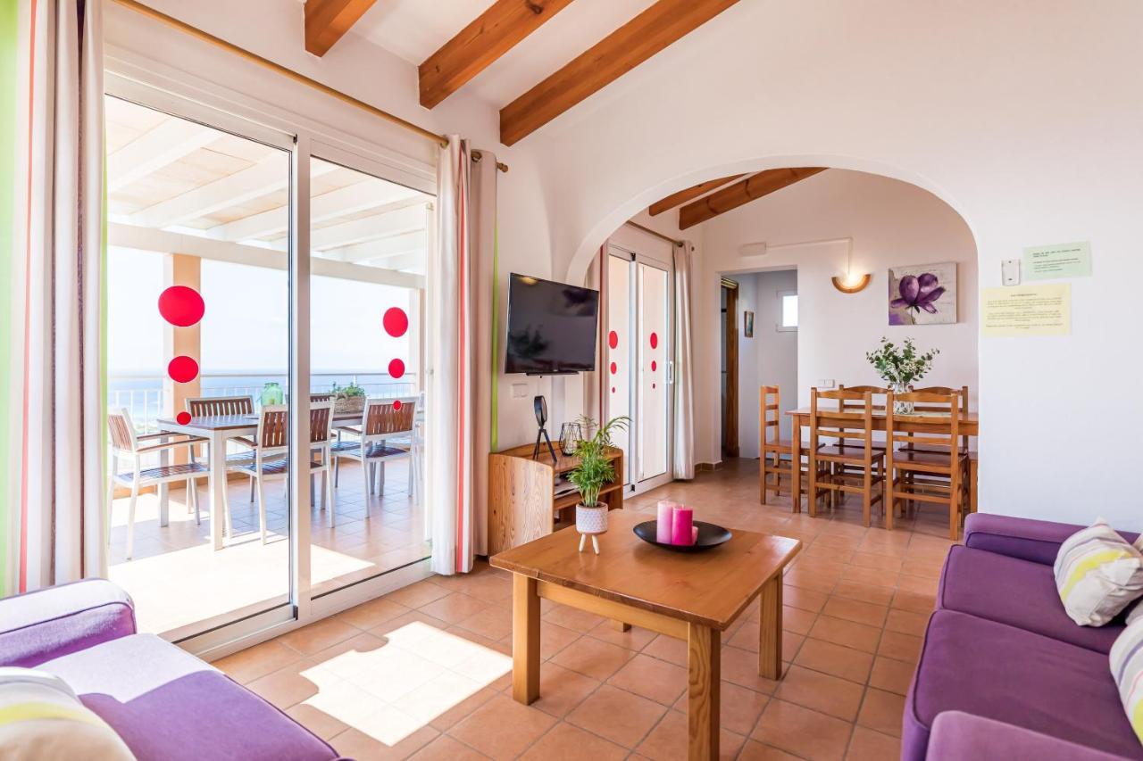 Villa Camamilla By Menorca Vacations Son Bou Exterior foto