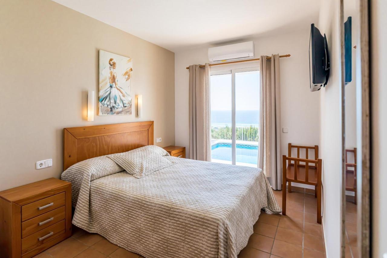 Villa Camamilla By Menorca Vacations Son Bou Exterior foto