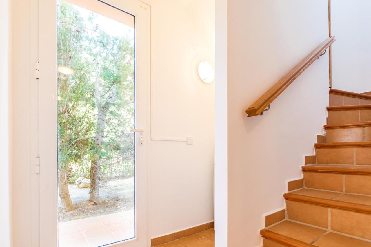 Villa Camamilla By Menorca Vacations Son Bou Exterior foto