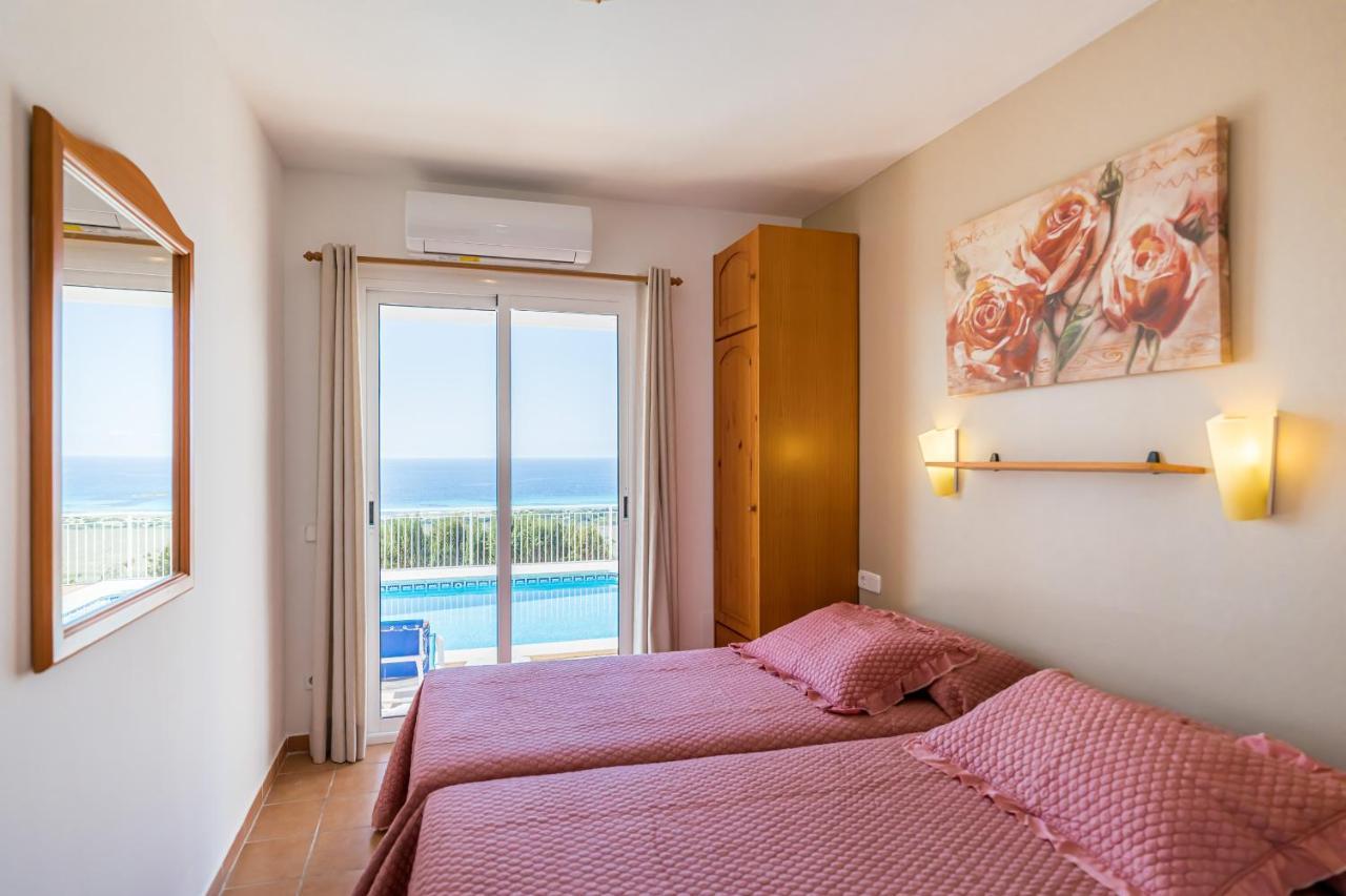 Villa Camamilla By Menorca Vacations Son Bou Exterior foto